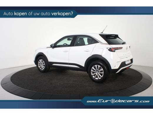 Opel Mokka 1.2 Edition *1ste Eigenaar*Navigatie*Camera*DAB* ActivLease financial lease