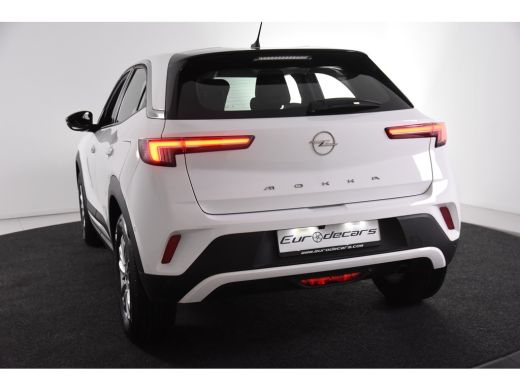 Opel Mokka 1.2 Edition *1ste Eigenaar*Navigatie*Camera*DAB* ActivLease financial lease