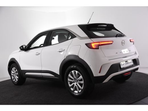 Opel Mokka 1.2 Edition *1ste Eigenaar*Navigatie*Camera*DAB* ActivLease financial lease