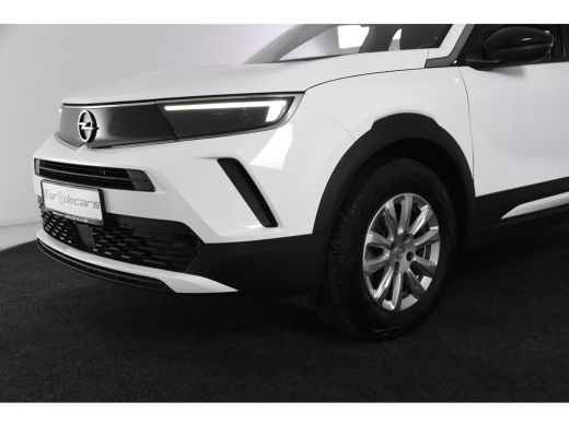 Opel Mokka 1.2 Edition *1ste Eigenaar*Navigatie*Camera*DAB* ActivLease financial lease