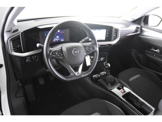 Opel Mokka 1.2 Edition *1ste Eigenaar*Navigatie*Camera*DAB* ActivLease financial lease