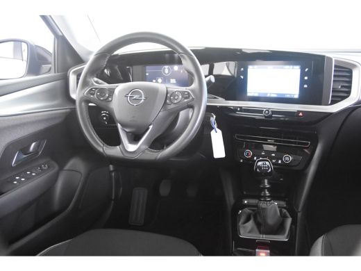 Opel Mokka 1.2 Edition *1ste Eigenaar*Navigatie*Camera*DAB* ActivLease financial lease