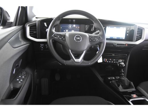 Opel Mokka 1.2 Edition *1ste Eigenaar*Navigatie*Camera*DAB* ActivLease financial lease