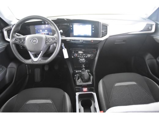 Opel Mokka 1.2 Edition *1ste Eigenaar*Navigatie*Camera*DAB* ActivLease financial lease