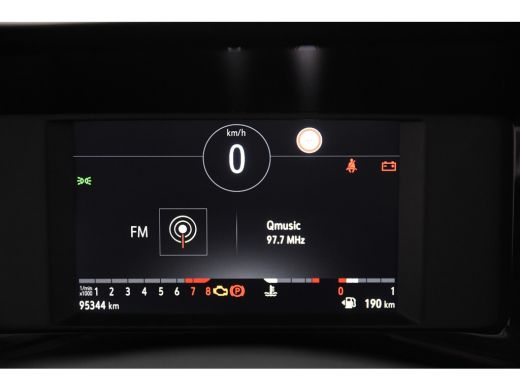 Opel Mokka 1.2 Edition *1ste Eigenaar*Navigatie*Camera*DAB* ActivLease financial lease