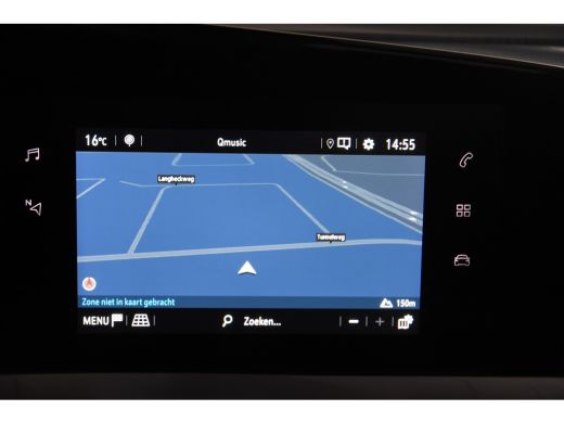 Opel Mokka 1.2 Edition *1ste Eigenaar*Navigatie*Camera*DAB* ActivLease financial lease