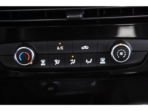 Opel Mokka 1.2 Edition *1ste Eigenaar*Navigatie*Camera*DAB* ActivLease financial lease