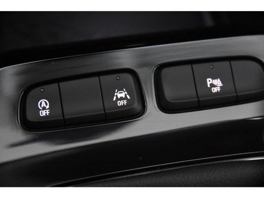 Opel Mokka 1.2 Edition *1ste Eigenaar*Navigatie*Camera*DAB* ActivLease financial lease