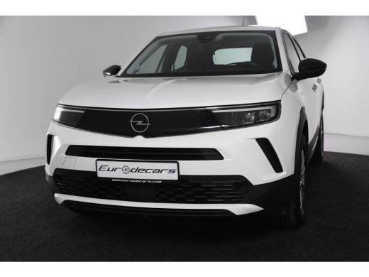 Opel Mokka 1.2 Edition *1ste Eigenaar*Navigatie*Camera*DAB* ActivLease financial lease