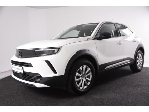 Opel Mokka 1.2 Edition *1ste Eigenaar*Navigatie*Camera*DAB* ActivLease financial lease