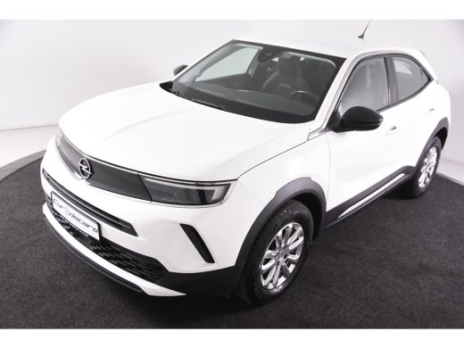 Opel Mokka 1.2 Edition *1ste Eigenaar*Navigatie*Camera*DAB* ActivLease financial lease