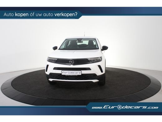 Opel Mokka 1.2 Edition *1ste Eigenaar*Navigatie*Camera*DAB* ActivLease financial lease