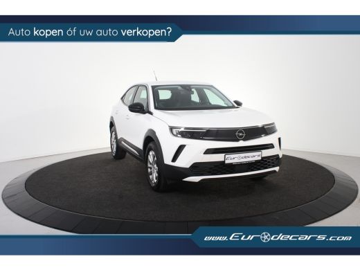 Opel Mokka 1.2 Edition *1ste Eigenaar*Navigatie*Camera*DAB* ActivLease financial lease