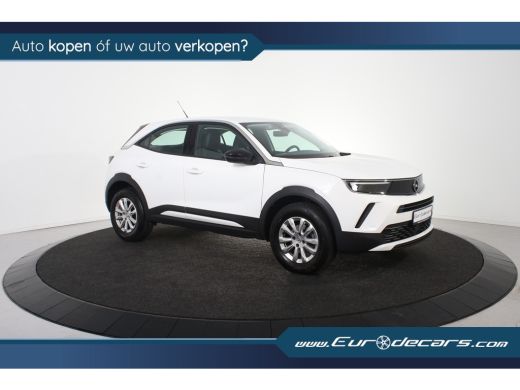 Opel Mokka 1.2 Edition *1ste Eigenaar*Navigatie*Camera*DAB* ActivLease financial lease