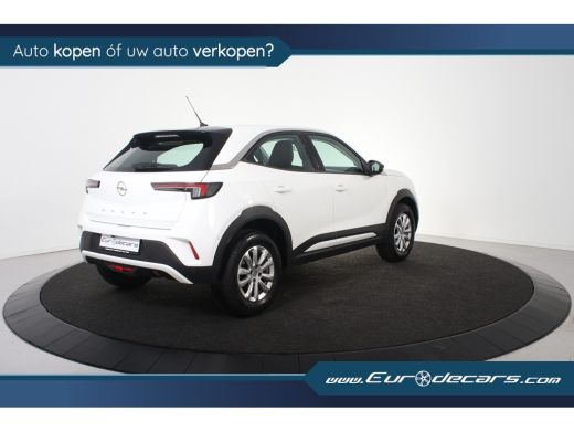 Opel Mokka 1.2 Edition *1ste Eigenaar*Navigatie*Camera*DAB* ActivLease financial lease