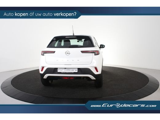 Opel Mokka 1.2 Edition *1ste Eigenaar*Navigatie*Camera*DAB* ActivLease financial lease