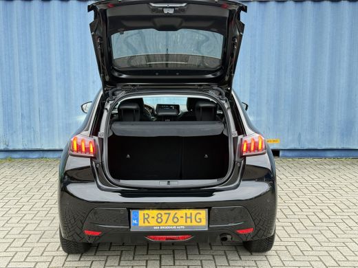 Peugeot 208 1.2 PureTech Allure | Airco (automatisch) | Apple Carplay/Android Auto|telefoonintegratie premium... ActivLease financial lease