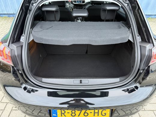 Peugeot 208 1.2 PureTech Allure | Airco (automatisch) | Apple Carplay/Android Auto|telefoonintegratie premium... ActivLease financial lease