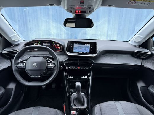 Peugeot 208 1.2 PureTech Allure | Airco (automatisch) | Apple Carplay/Android Auto|telefoonintegratie premium... ActivLease financial lease