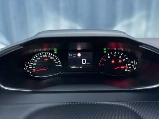 Peugeot 208 1.2 PureTech Allure | Airco (automatisch) | Apple Carplay/Android Auto|telefoonintegratie premium... ActivLease financial lease