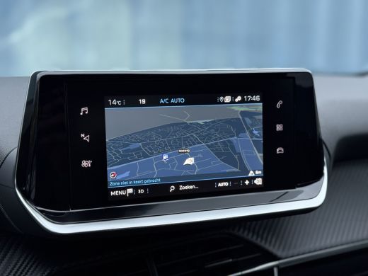 Peugeot 208 1.2 PureTech Allure | Airco (automatisch) | Apple Carplay/Android Auto|telefoonintegratie premium... ActivLease financial lease