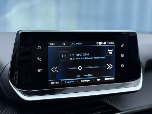 Peugeot 208 1.2 PureTech Allure | Airco (automatisch) | Apple Carplay/Android Auto|telefoonintegratie premium... ActivLease financial lease