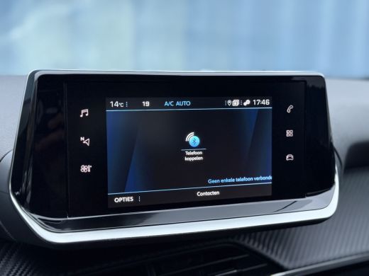 Peugeot 208 1.2 PureTech Allure | Airco (automatisch) | Apple Carplay/Android Auto|telefoonintegratie premium... ActivLease financial lease