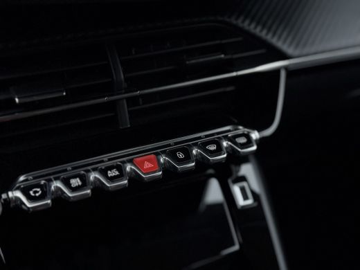 Peugeot 208 1.2 PureTech Allure | Airco (automatisch) | Apple Carplay/Android Auto|telefoonintegratie premium... ActivLease financial lease