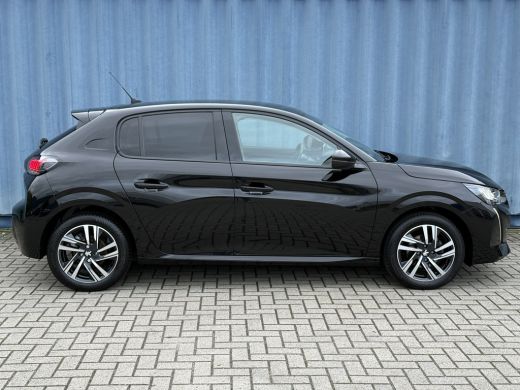 Peugeot 208 1.2 PureTech Allure | Airco (automatisch) | Apple Carplay/Android Auto|telefoonintegratie premium... ActivLease financial lease