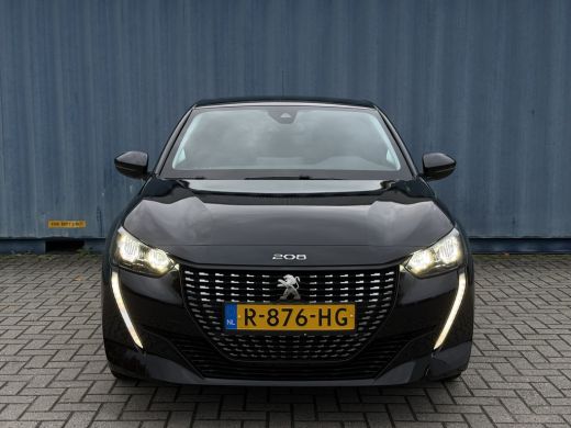 Peugeot 208 1.2 PureTech Allure | Airco (automatisch) | Apple Carplay/Android Auto|telefoonintegratie premium... ActivLease financial lease