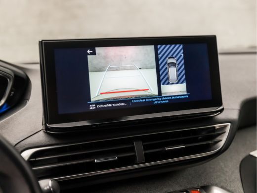 Peugeot 3008 1.2 PureTech Active Sport Automaat (FACELIFT, APPLE CARPLAY, GROOT NAVI, LEDER, STOELVERWARMING, ... ActivLease financial lease