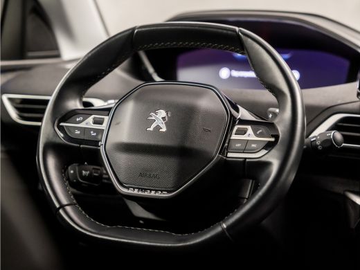 Peugeot 3008 1.2 PureTech Active Sport Automaat (FACELIFT, APPLE CARPLAY, GROOT NAVI, LEDER, STOELVERWARMING, ... ActivLease financial lease