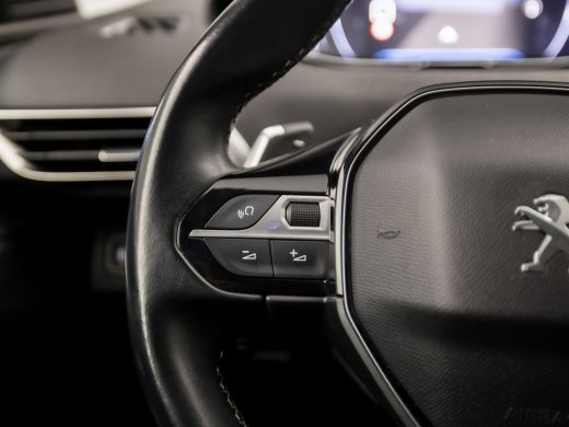 Peugeot 3008 1.2 PureTech Active Sport Automaat (FACELIFT, APPLE CARPLAY, GROOT NAVI, LEDER, STOELVERWARMING, ... ActivLease financial lease