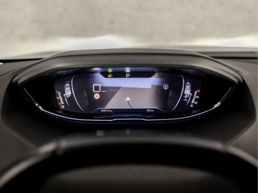 Peugeot 3008 1.2 PureTech Active Sport Automaat (FACELIFT, APPLE CARPLAY, GROOT NAVI, LEDER, STOELVERWARMING, ... ActivLease financial lease