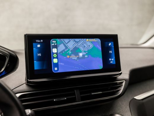 Peugeot 3008 1.2 PureTech Active Sport Automaat (FACELIFT, APPLE CARPLAY, GROOT NAVI, LEDER, STOELVERWARMING, ... ActivLease financial lease