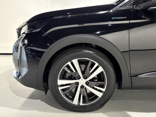 Peugeot 3008 1.6 plug-in HYbrid4 300pk Allure|4X4|Camera|Carplay|Navi|PDC|Side assist|Lane Assist| ActivLease financial lease
