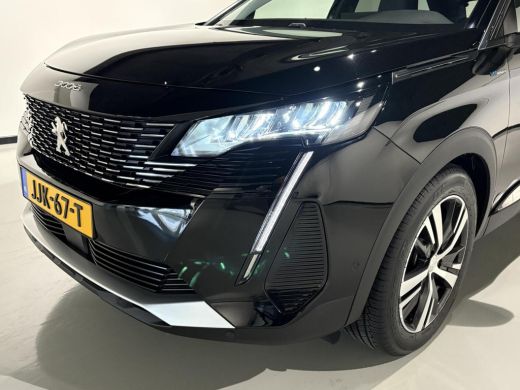 Peugeot 3008 1.6 plug-in HYbrid4 300pk Allure|4X4|Camera|Carplay|Navi|PDC|Side assist|Lane Assist| ActivLease financial lease