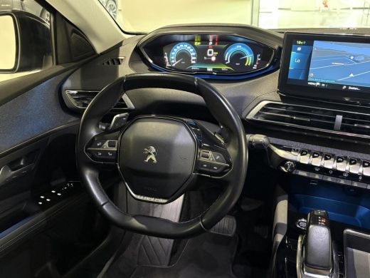 Peugeot 3008 1.6 plug-in HYbrid4 300pk Allure|4X4|Camera|Carplay|Navi|PDC|Side assist|Lane Assist| ActivLease financial lease
