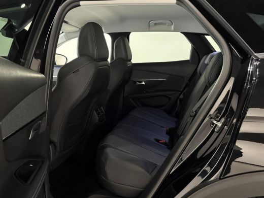 Peugeot 3008 1.6 plug-in HYbrid4 300pk Allure|4X4|Camera|Carplay|Navi|PDC|Side assist|Lane Assist| ActivLease financial lease