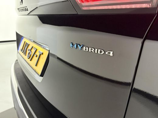 Peugeot 3008 1.6 plug-in HYbrid4 300pk Allure|4X4|Camera|Carplay|Navi|PDC|Side assist|Lane Assist| ActivLease financial lease