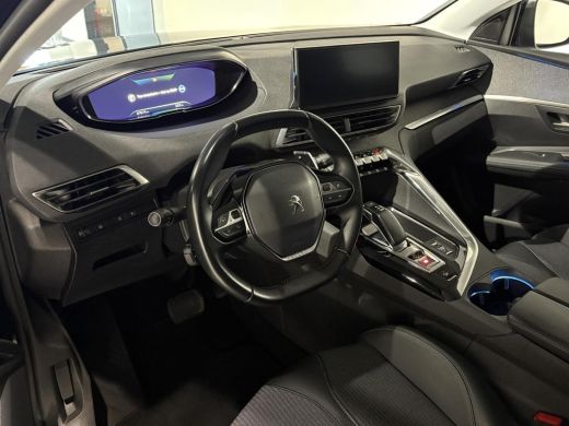 Peugeot 3008 1.6 plug-in HYbrid4 300pk Allure|4X4|Camera|Carplay|Navi|PDC|Side assist|Lane Assist| ActivLease financial lease
