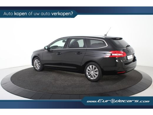 Peugeot 308 SW Allure *1ste Eigenaar*Leer*Navigatie*Park assist* ActivLease financial lease