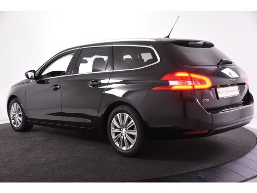 Peugeot 308 SW Allure *1ste Eigenaar*Leer*Navigatie*Park assist* ActivLease financial lease