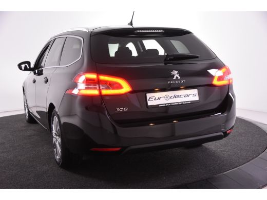 Peugeot 308 SW Allure *1ste Eigenaar*Leer*Navigatie*Park assist* ActivLease financial lease
