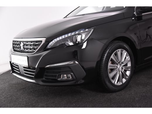 Peugeot 308 SW Allure *1ste Eigenaar*Leer*Navigatie*Park assist* ActivLease financial lease