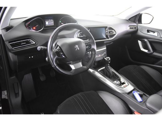 Peugeot 308 SW Allure *1ste Eigenaar*Leer*Navigatie*Park assist* ActivLease financial lease
