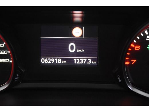 Peugeot 308 SW Allure *1ste Eigenaar*Leer*Navigatie*Park assist* ActivLease financial lease