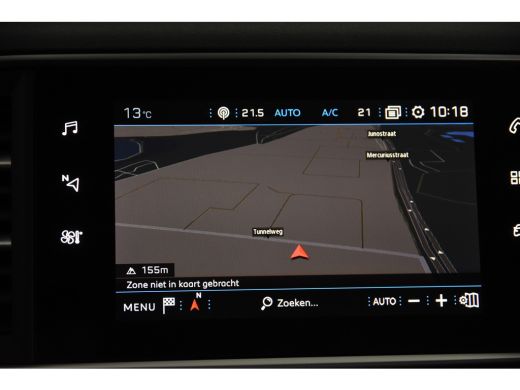 Peugeot 308 SW Allure *1ste Eigenaar*Leer*Navigatie*Park assist* ActivLease financial lease