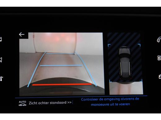 Peugeot 308 SW Allure *1ste Eigenaar*Leer*Navigatie*Park assist* ActivLease financial lease