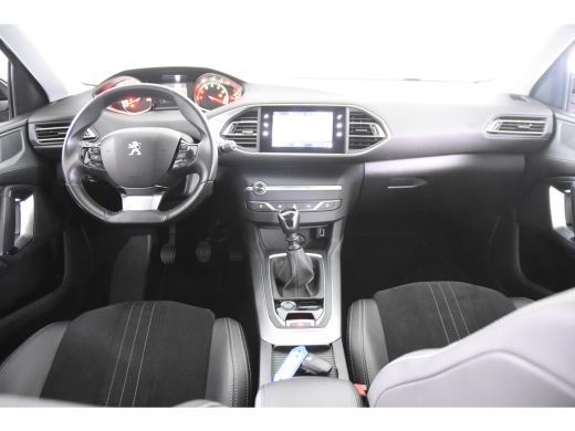 Peugeot 308 SW Allure *1ste Eigenaar*Leer*Navigatie*Park assist* ActivLease financial lease